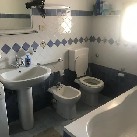 Casa Vacanze *