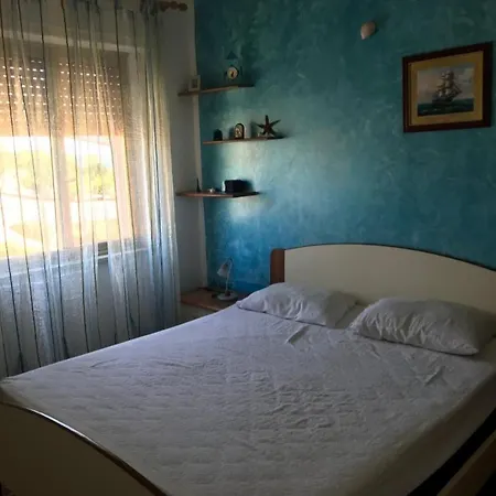 Apartmán Casa Vacanze Santa Caterina Dello Ionio Marina