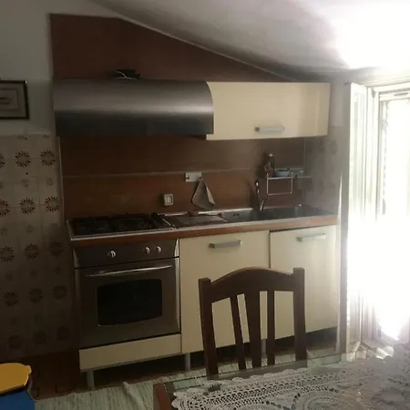 Casa Vacanze 公寓 *